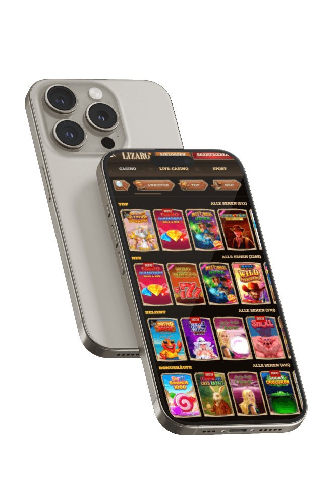 Learn about lizaro casino uk