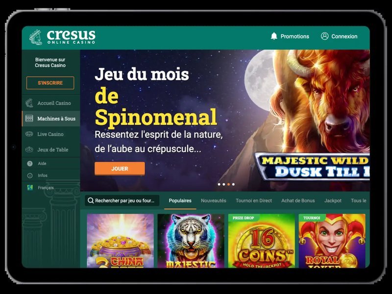 Olympe cresus casino, casino en ligne olympe Olympe cresus casino, casino en ligne olympe